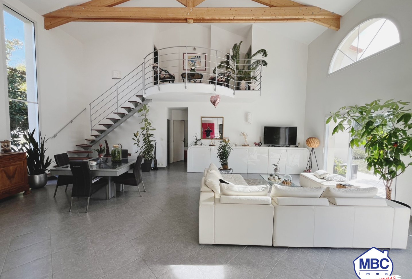 vente Maison Mortagne Sur Sevre - Photo 4