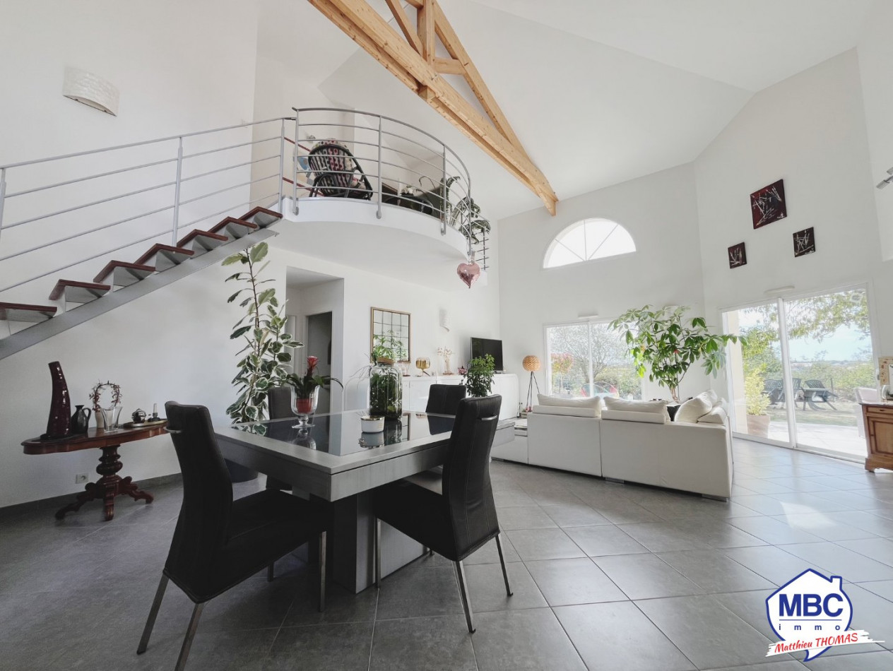 vente Maison Mortagne Sur Sevre - Photo 2