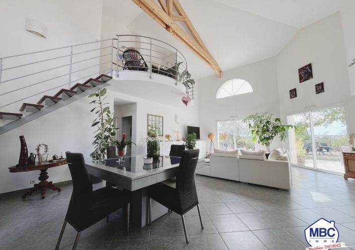 vente Maison Mortagne Sur Sevre