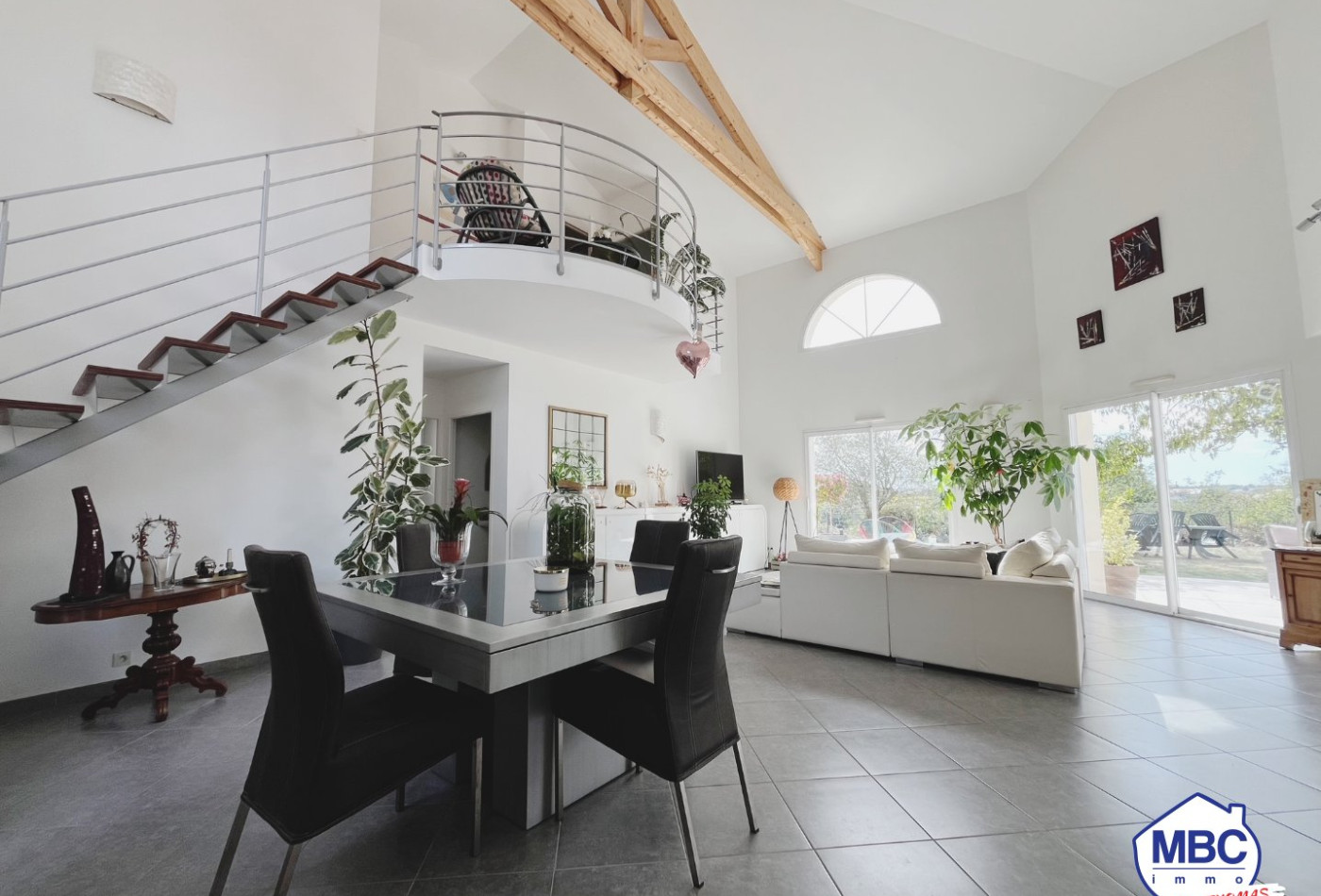 vente Maison Mortagne Sur Sevre - Photo 2