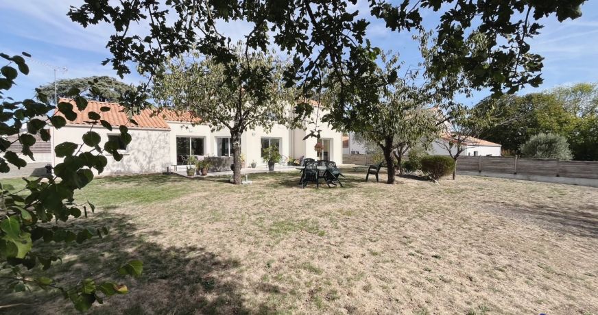 vente Maison Mortagne Sur Sevre