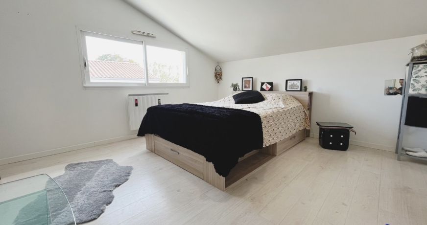 vente Maison Mortagne Sur Sevre