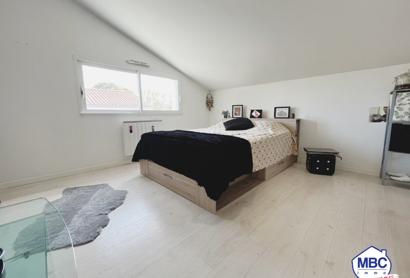 vente Maison Mortagne Sur Sevre - Photo 8