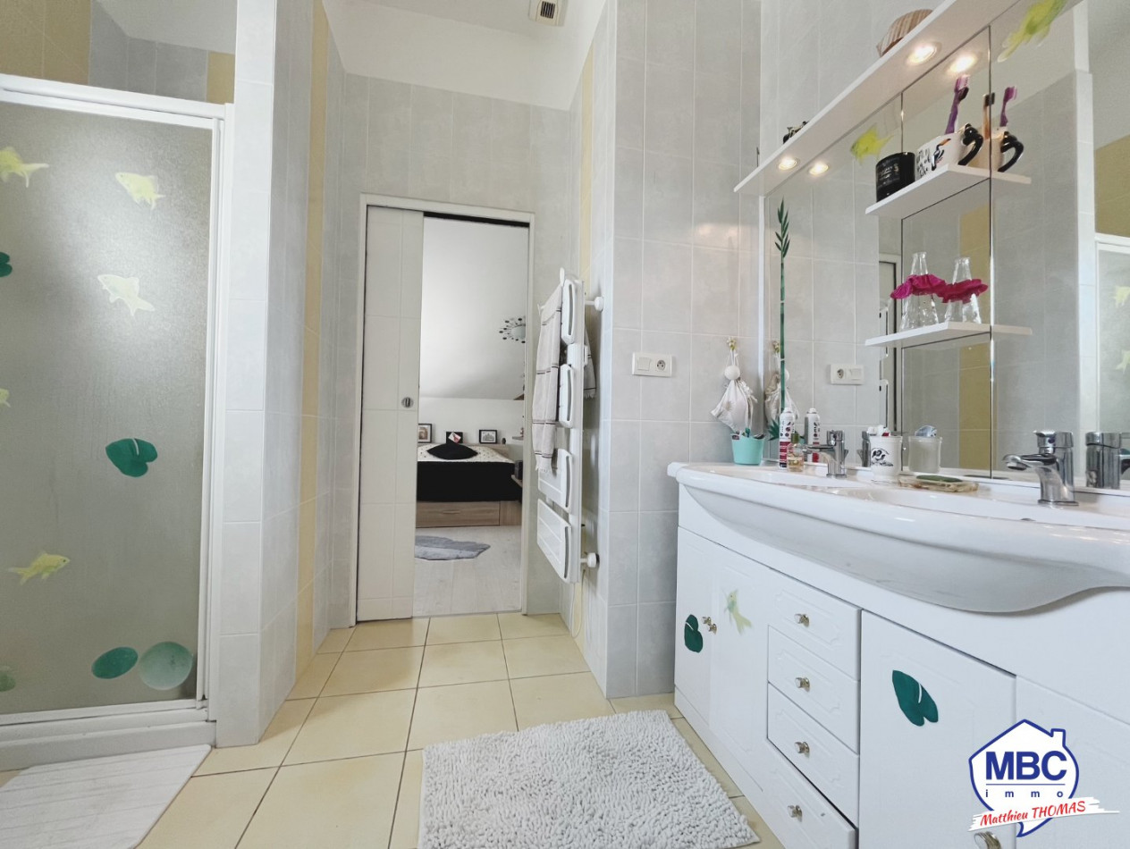 vente Maison Mortagne Sur Sevre - Photo 10