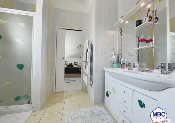 vente Maison Mortagne Sur Sevre