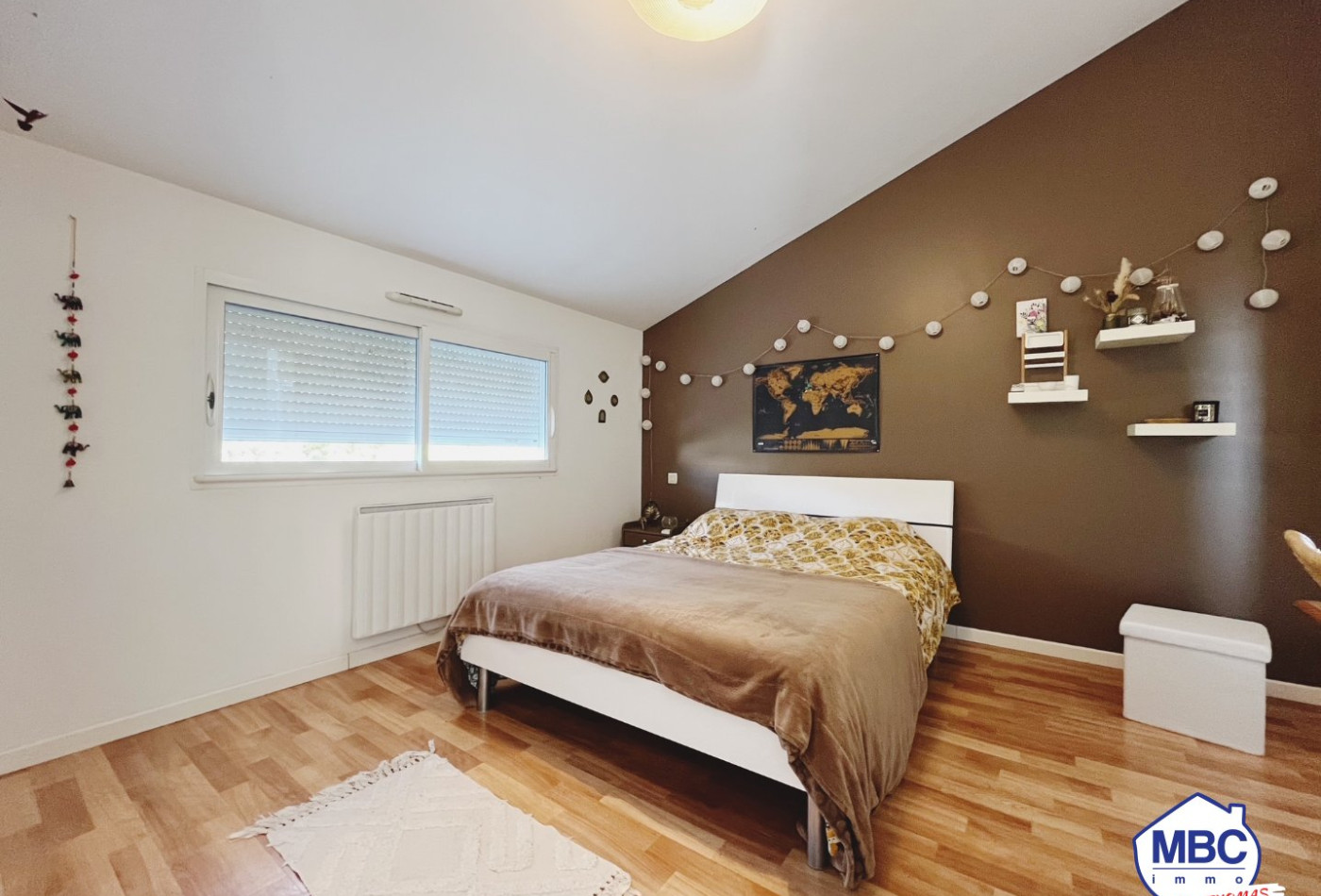 vente Maison Mortagne Sur Sevre - Photo 9