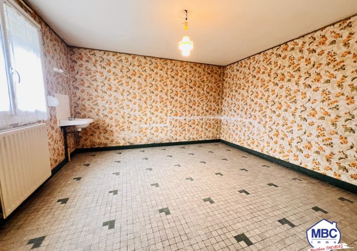 vente Maison Beaupreau En Mauges