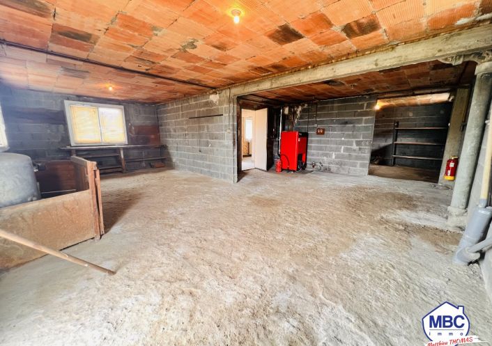 vente Maison Beaupreau En Mauges