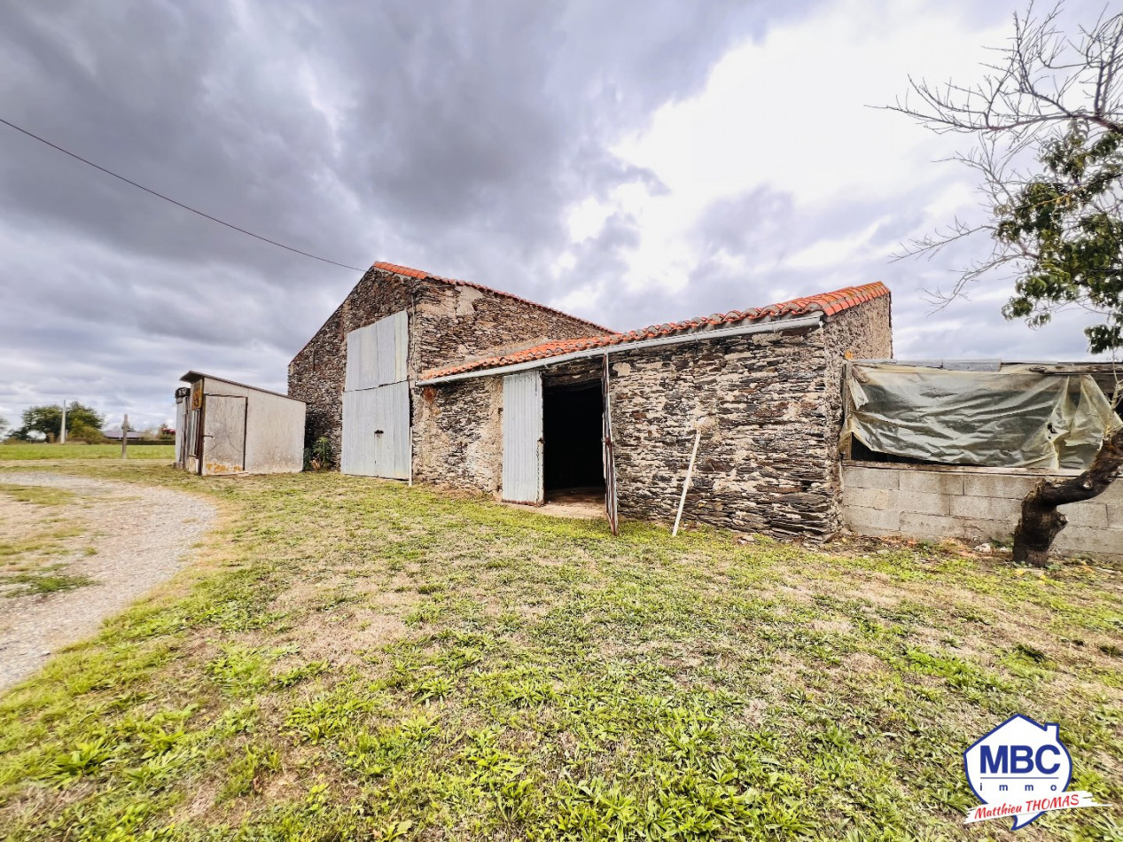 vente Maison Beaupreau En Mauges - Photo 8