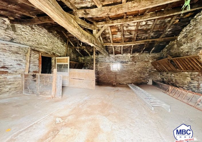 vente Maison Beaupreau En Mauges