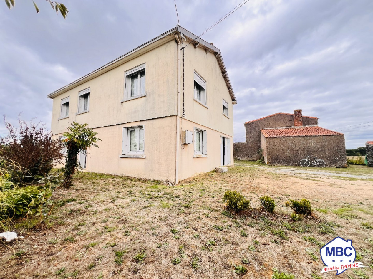vente Maison Beaupreau En Mauges - Photo 2