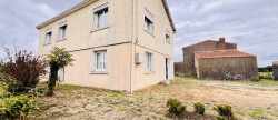 vente Maison Beaupreau En Mauges
