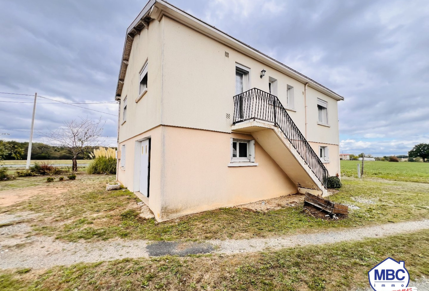vente Maison Beaupreau En Mauges - Photo 10