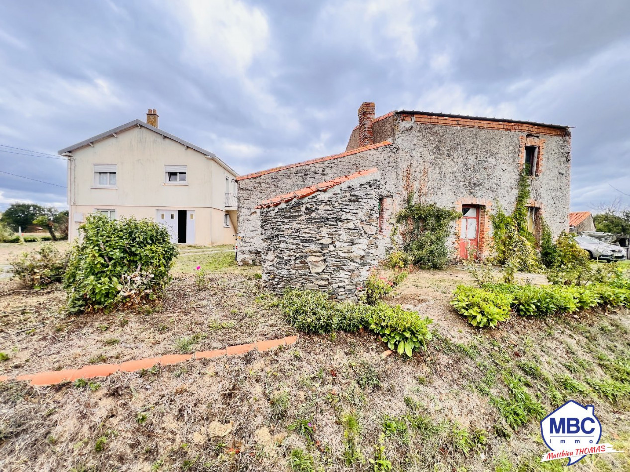 vente Maison Beaupreau En Mauges - Photo 1