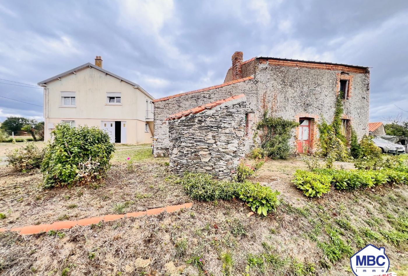 vente Maison Beaupreau En Mauges - Photo 1