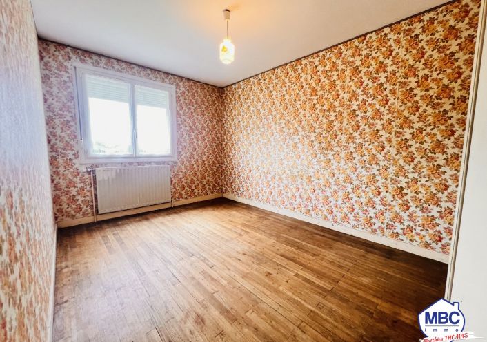 vente Maison Beaupreau En Mauges