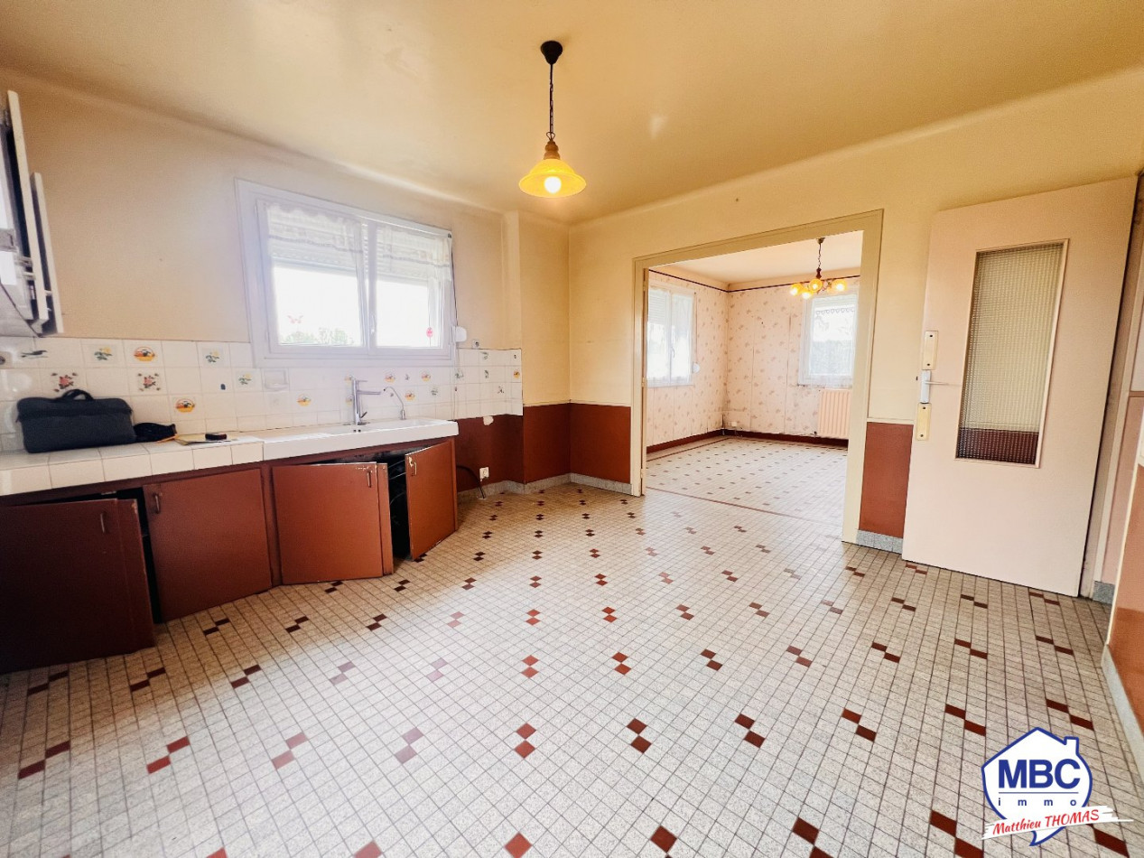 vente Maison Beaupreau En Mauges - Photo 4