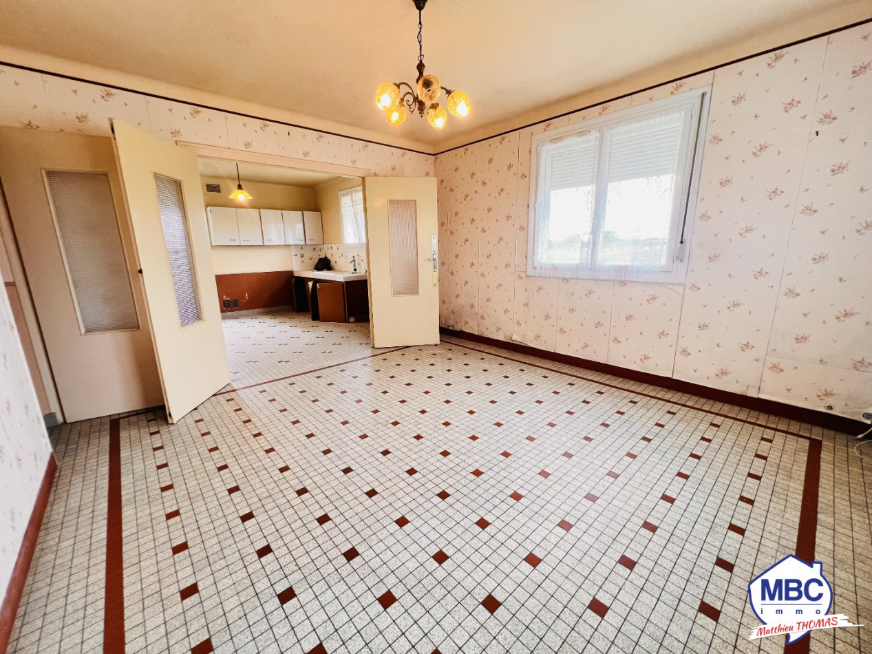 vente Maison Beaupreau En Mauges - Photo 3