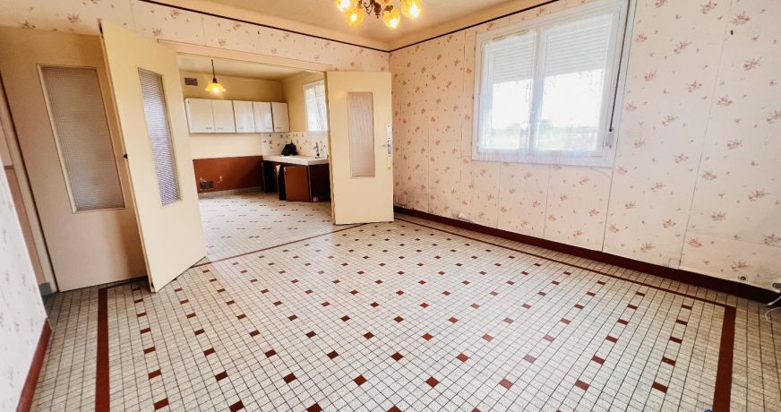 vente Maison Beaupreau En Mauges