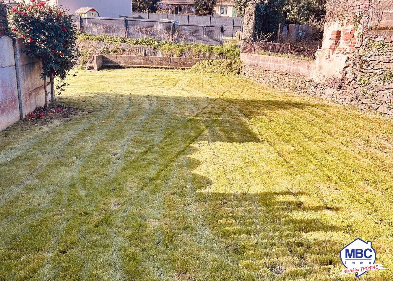 vente Maison Chemille - Photo 8
