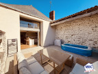 vente Maison Chemille