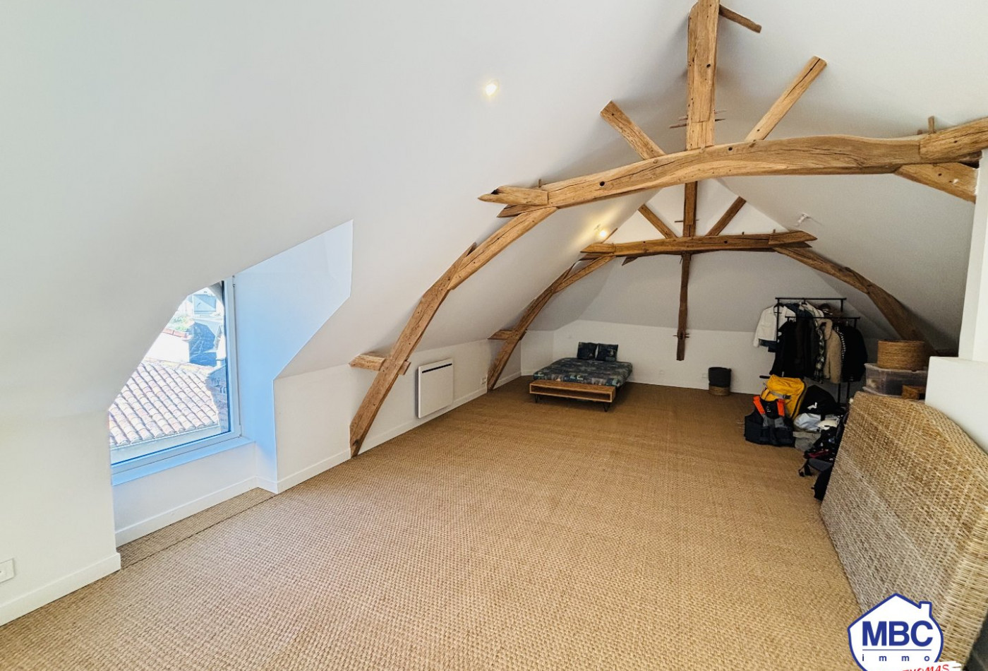 vente Maison Chemille - Photo 5