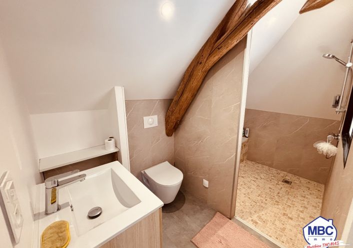 vente Maison Chemille