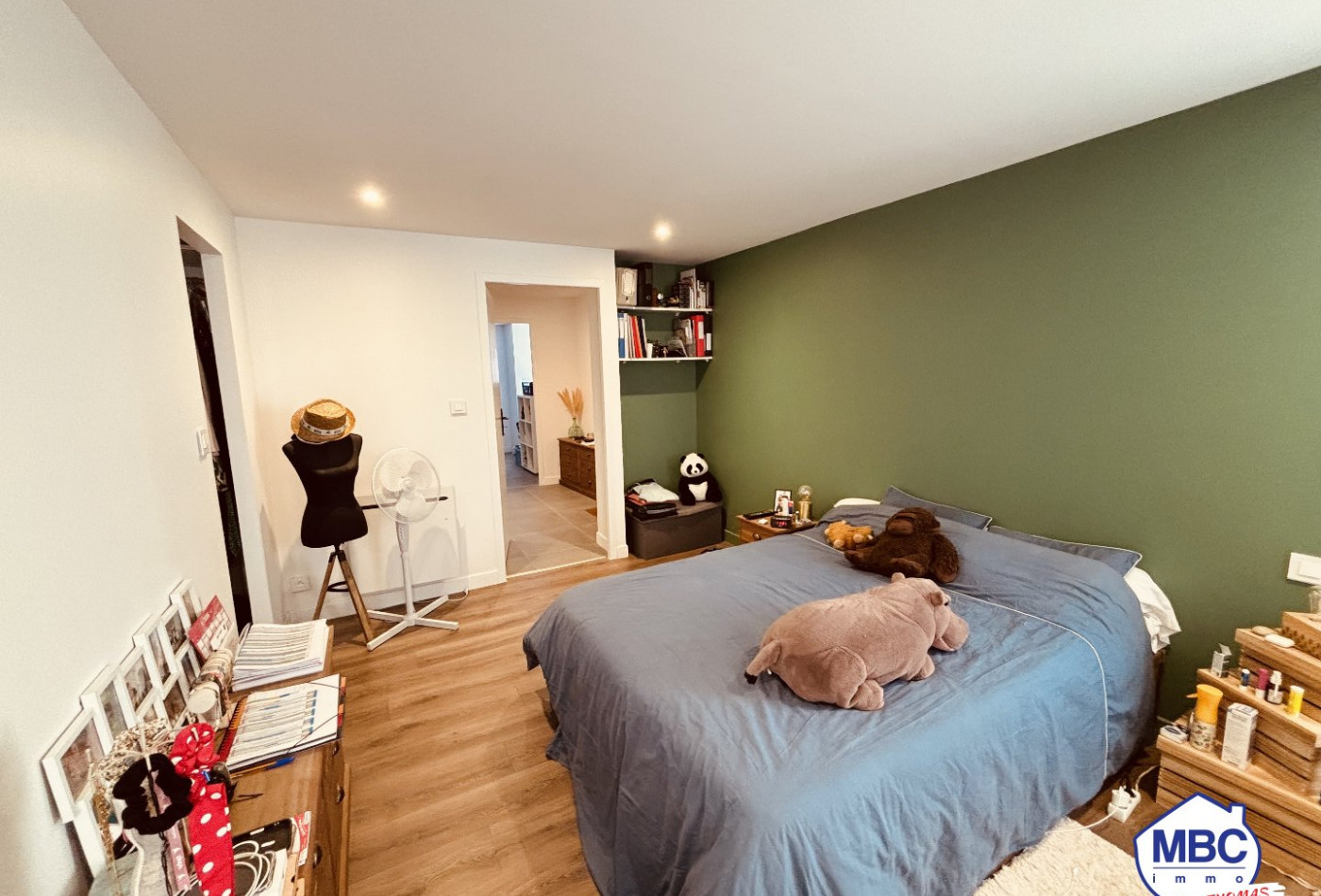 vente Maison Chemille - Photo 6