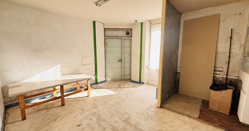 vente Local commercial Beaupreau En Mauges