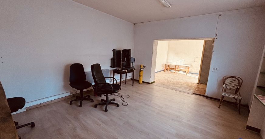 vente Local commercial Beaupreau En Mauges