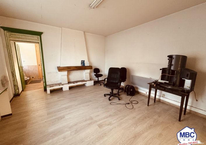 vente Maison Beaupreau En Mauges