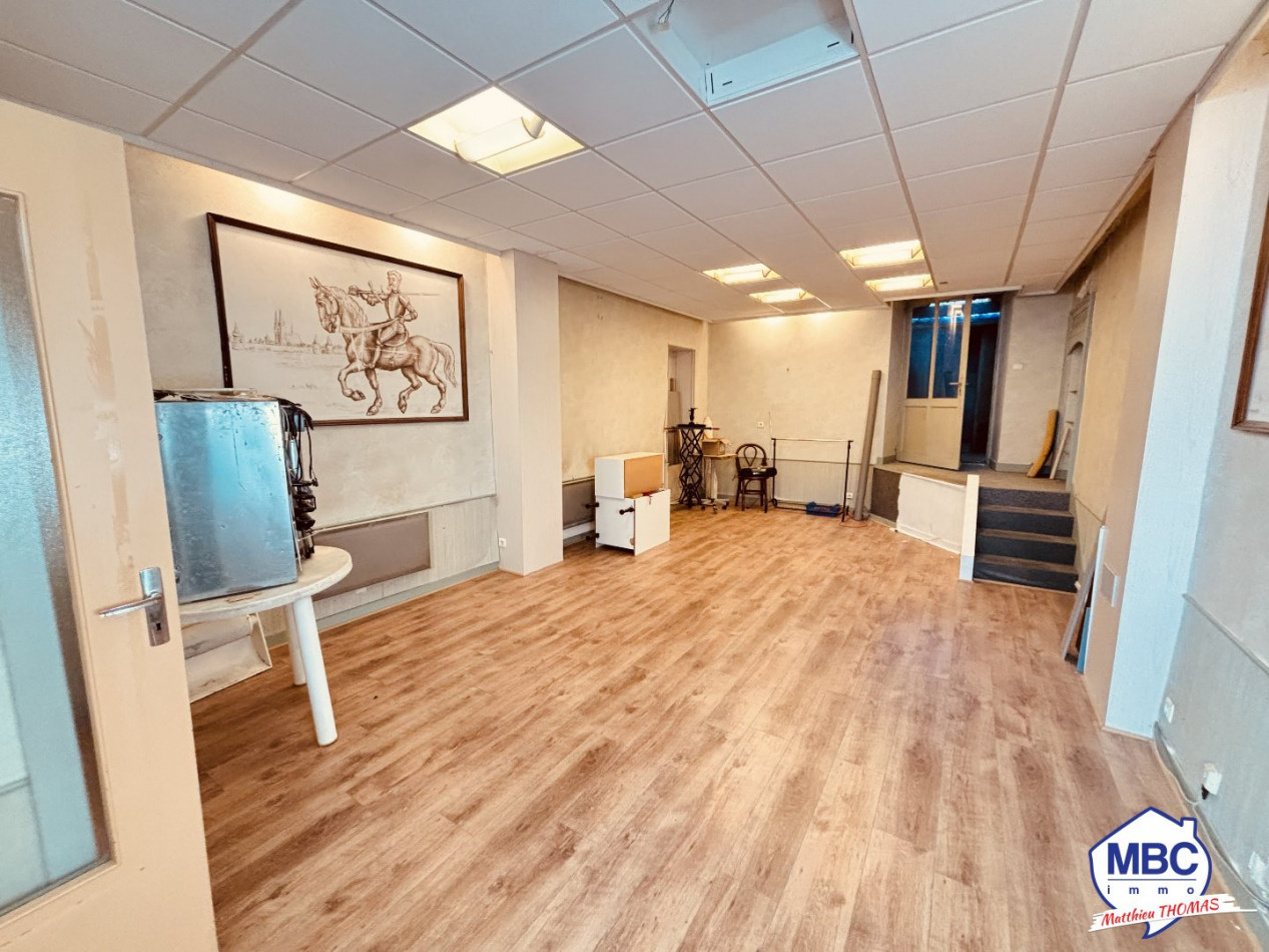 vente Maison Beaupreau En Mauges - Photo 2
