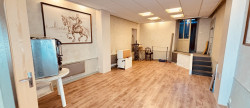 vente Local commercial Beaupreau En Mauges