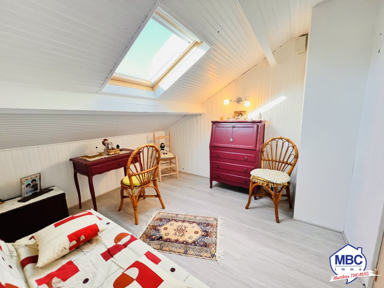 vente Maison individuelle Montrevault Sur Evre - Photo 5