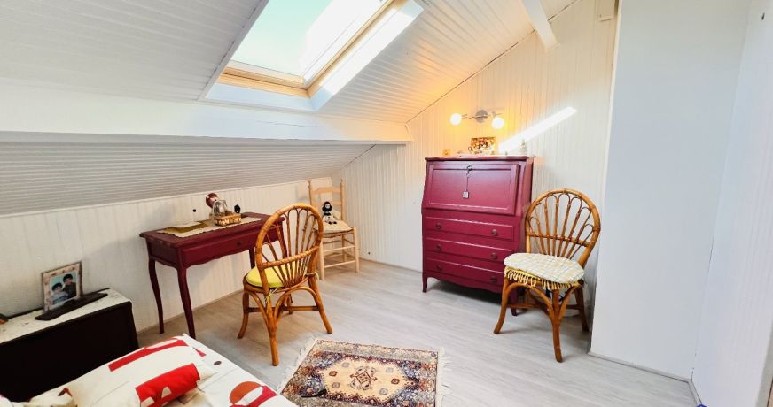 vente Maison individuelle Montrevault Sur Evre