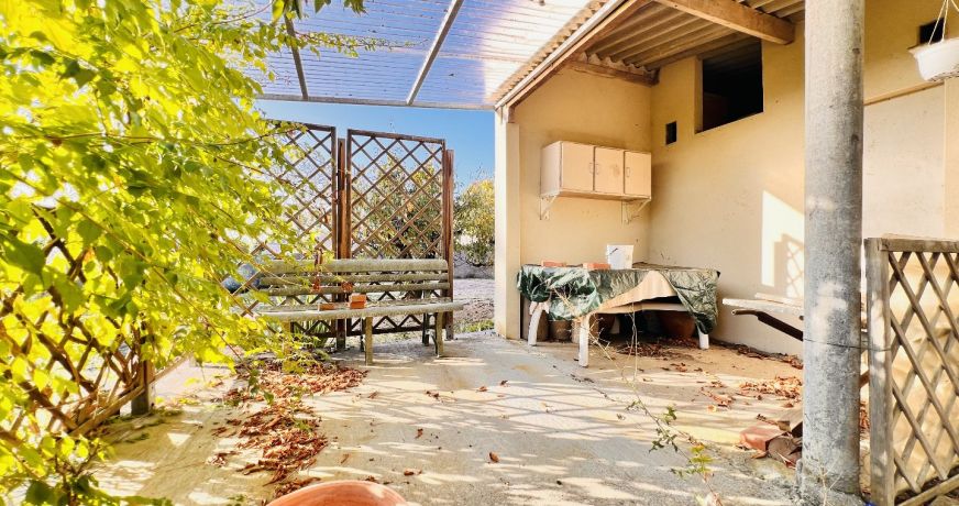 vente Maison individuelle Montrevault Sur Evre