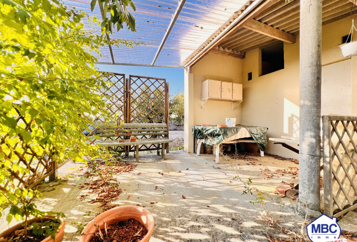 vente Maison individuelle Montrevault Sur Evre - Photo 8