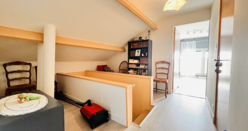 vente Maison individuelle Montrevault Sur Evre