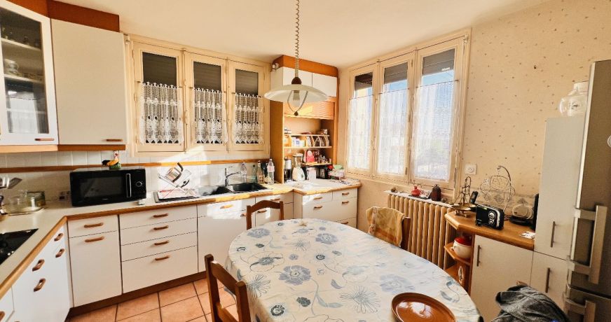 vente Maison individuelle Montrevault Sur Evre