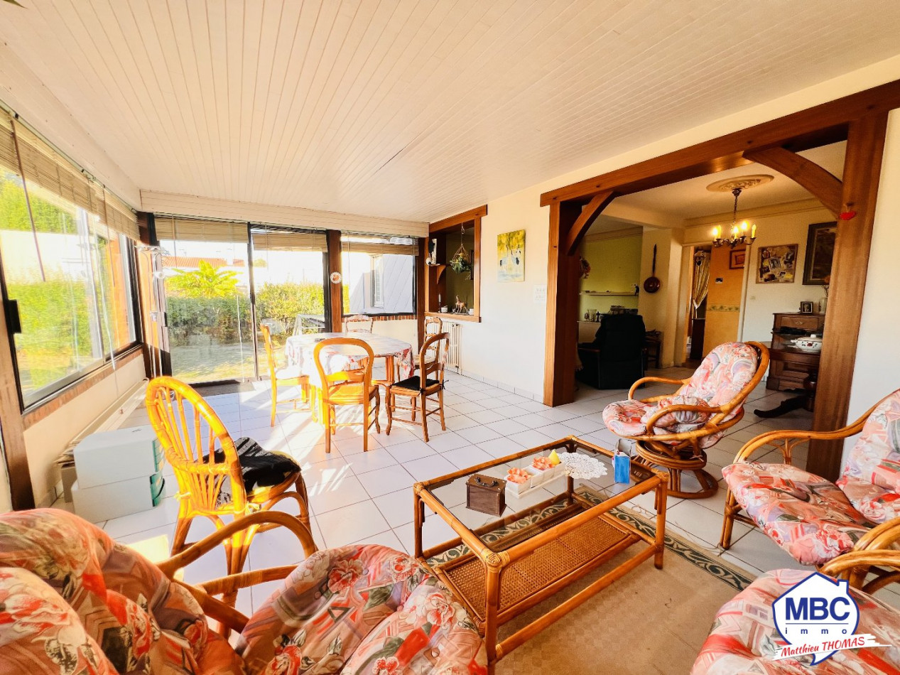 vente Maison individuelle Montrevault Sur Evre - Photo 2