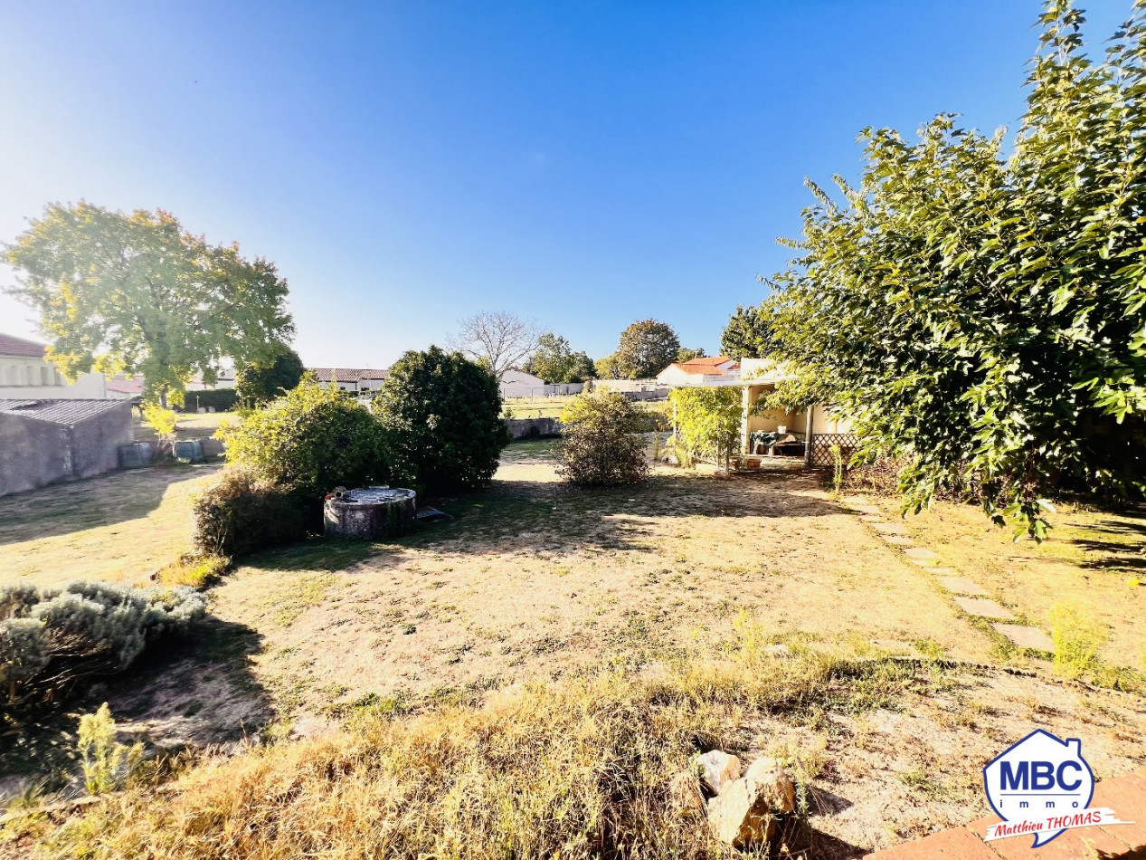 vente Maison individuelle Montrevault Sur Evre - Photo 9