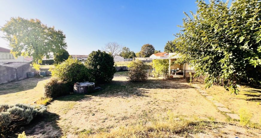 vente Maison individuelle Montrevault Sur Evre