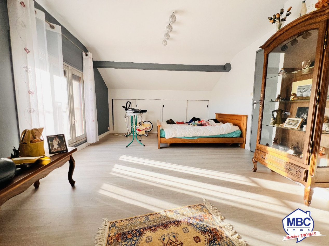 vente Maison individuelle Montrevault Sur Evre - Photo 7