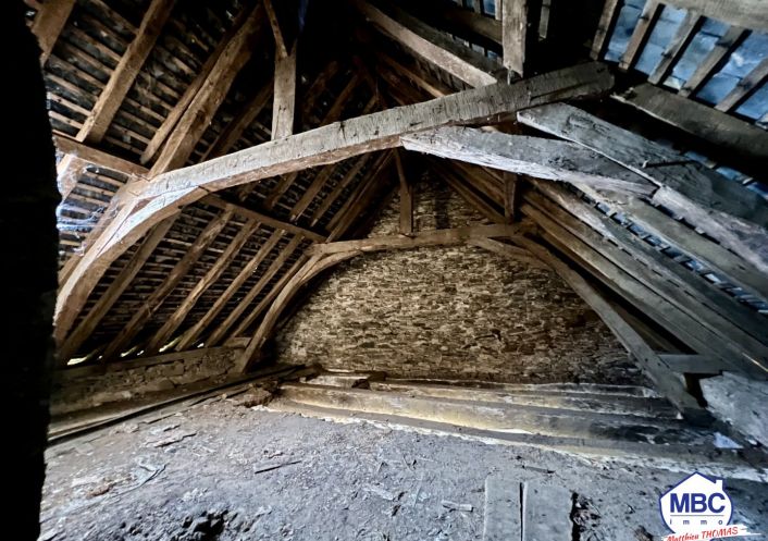 vente Maison à rénover Varades