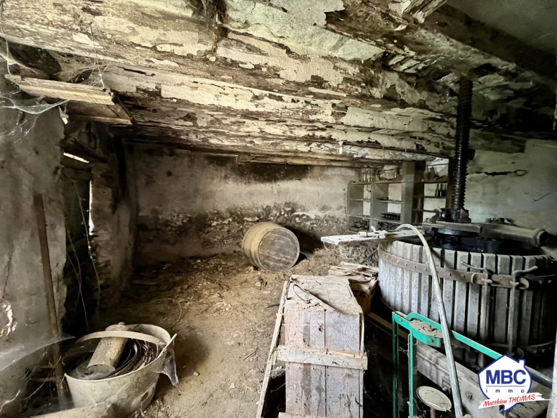 vente Maison à rénover Varades - Photo 3