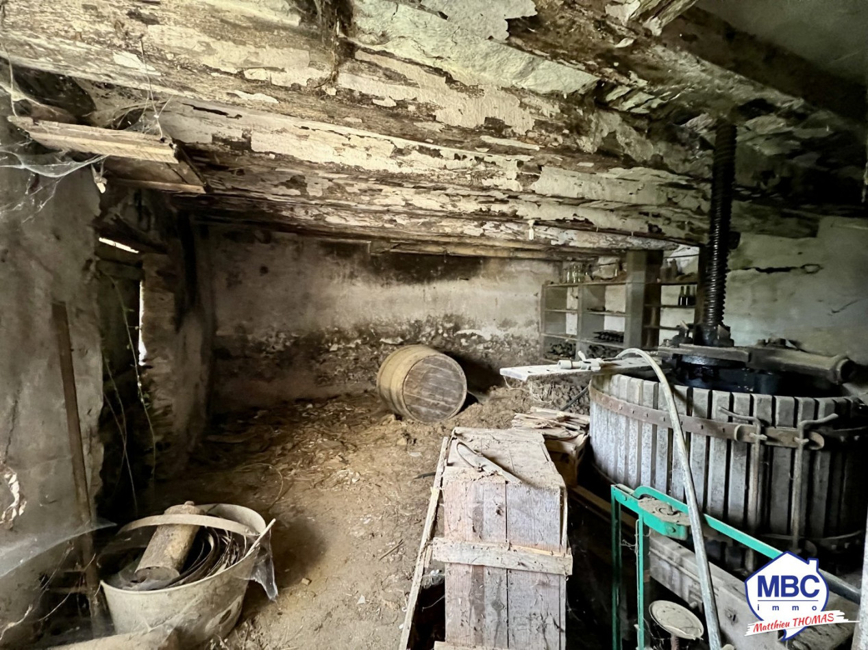 vente Maison à rénover Varades - Photo 4