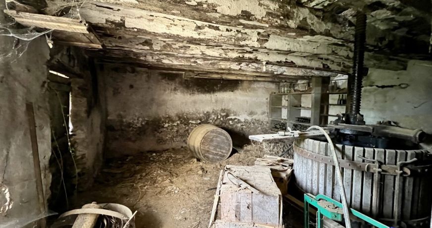 vente Maison à rénover Varades