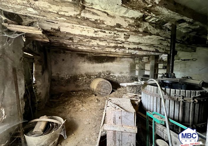vente Maison à rénover Varades