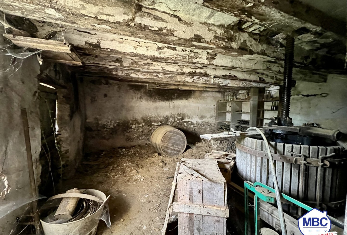 vente Maison à rénover Varades - Photo 4