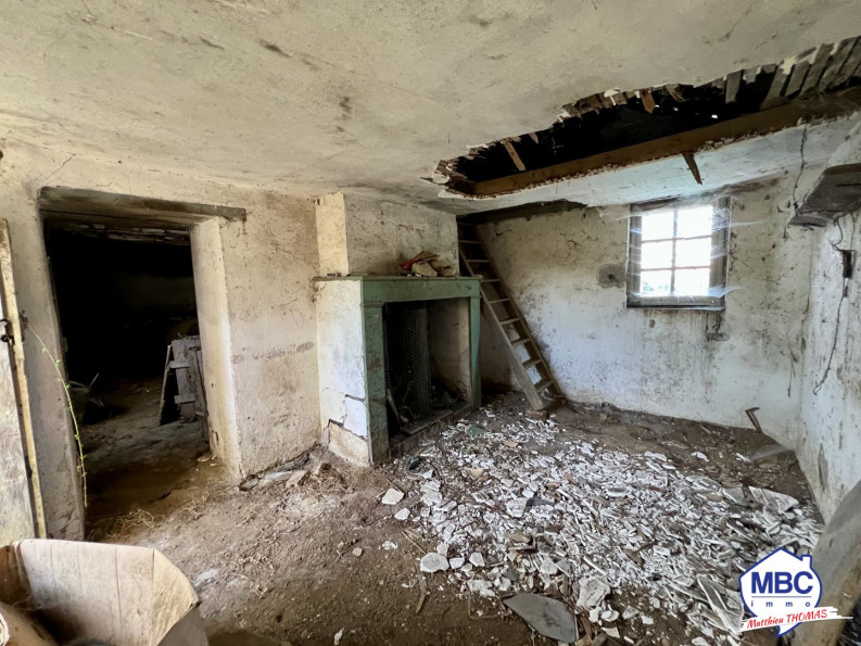 vente Maison à rénover Varades - Photo 2